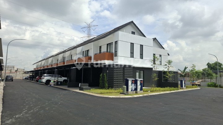 Hunian di Bekasi Timur Modal 5 Juta Cicilan 4 Jutaan Free SHM Hunian di Bekasi Timur Modal 5 Juta Cicilan 4 Jutaan Free SHM