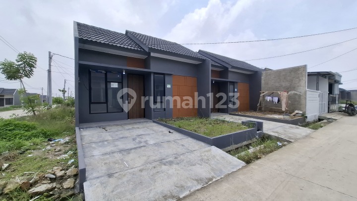 Subsidized House, Nice and Affordable, Installment of 1 Million Flat Until Fully Paid Subsidized House, Nice and Affordable, Installment of 1 Million Flat Until Fully Paid