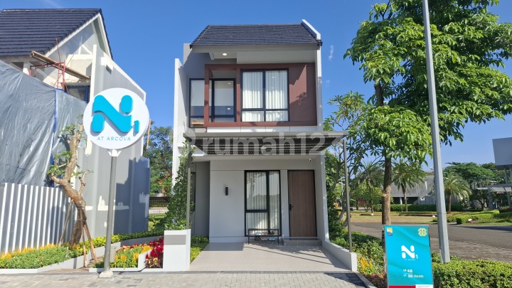 Beli Rumah di Grand Wisata Cicil Santai 4 Jutaan untuk Investasi