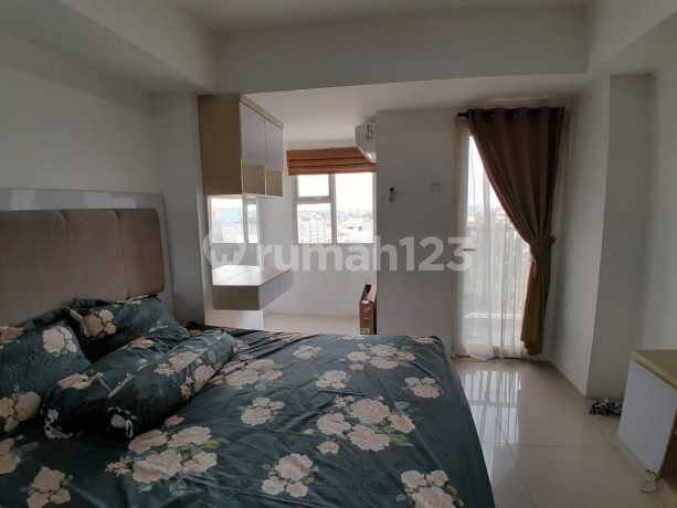 Apartement Baileys City Studio Type Furnished Bagus 09.2023 Apartement Baileys City Studio Type Furnished Bagus 09.2023