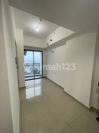 New Jakarta Living Star Full Selantai Studio 2 BR Dibawah Pasaran