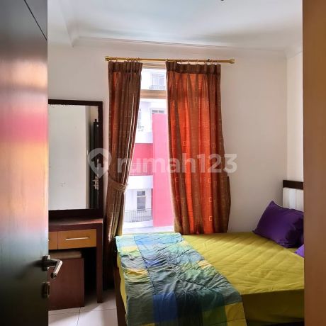 Apartement Gardenia Boulevard Pejaten 2 BR pejaten Apartement Gardenia Boulevard Pejaten 2 BR pejaten