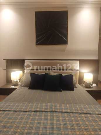 For Rent Apartement Residence8 Senopati Jakarta Selatan 2BR 2KM 