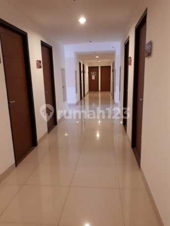 Dijual Apartement Siap Huni Eco Home Di Citra Raya