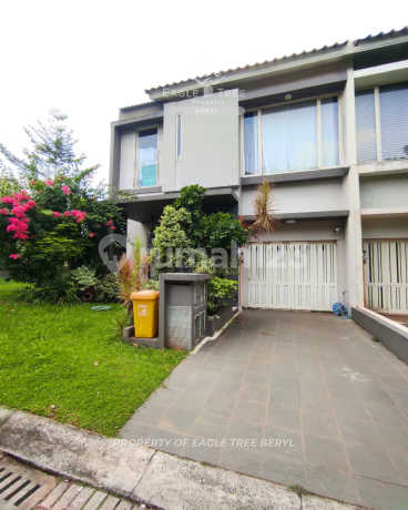 Affordable Minimalist Comfortable & Serene House in Kebayoran Bintaro Jaya Affordable Minimalist Comfortable & Serene House in Kebayoran Bintaro Jaya