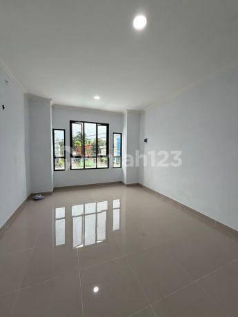 Dijual Ruko Grand Poris Tangerang Dijual Ruko Grand Poris Tangerang
