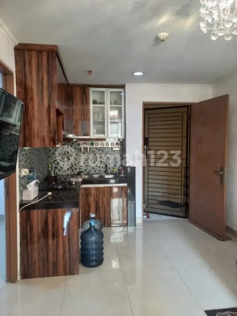For Sale Palm Mansion Cengkareng Apartment