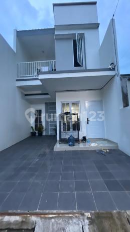 For Sale Kembang Larangan House, Ciledug, Tangerang