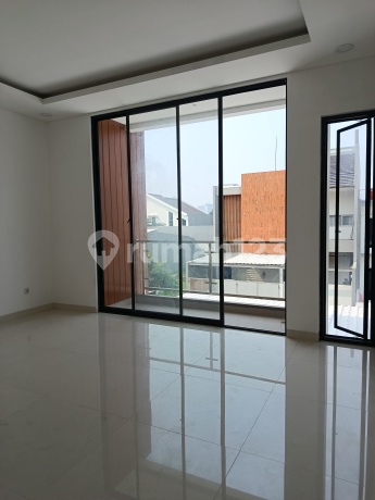 Dijual Rumah Baru Metland Puri Petir Cipondoh