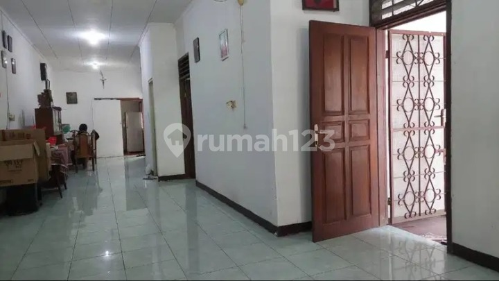 For Sale Karang Tengah Permai House Tangerang