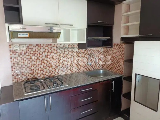 Dijual Apartemen Taman Semanan Indah