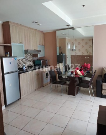 Apartemen Cityhome Moi Tower Miami Bay