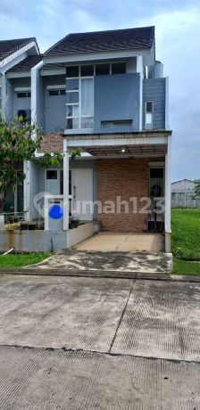 Rumah di Harapan Indah Cluster Neo Vasana Rumah di Harapan Indah Cluster Neo Vasana