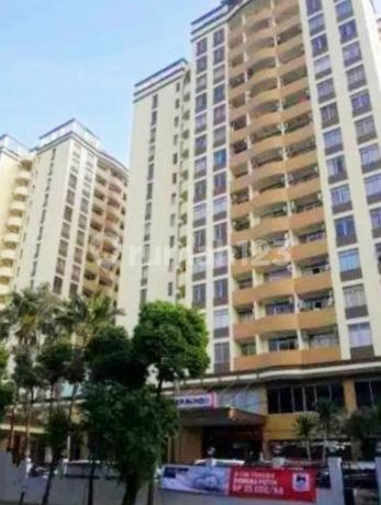 FOR SALE READY-TO-OCCUPY APARTMENT IN A STRATEGIC LOCATION IN WEST JAKARTA FOR SALE READY-TO-OCCUPY APARTMENT IN A STRATEGIC LOCATION IN WEST JAKARTA