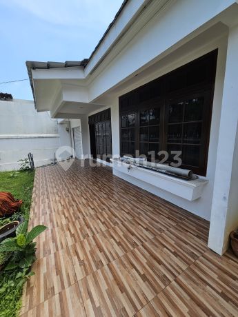 Rumah Di Cinere Cluster Premium, Jual Cepat