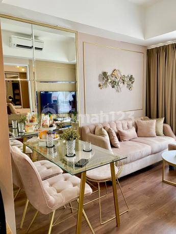 Best Price Altiz 2 Bintaro Jaya Apartment Bedroom Furnished A Best Price Altiz 2 Bintaro Jaya Apartment Bedroom Furnished A