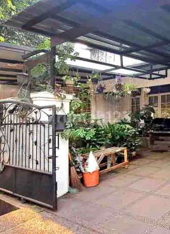 Turun Harga di Bintaro Jaya Sektor 9, Lokasi Strategi, Jalan Raya