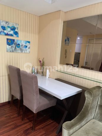 Murah! Apartemen Altiz Bintaro 2 Br Corner View Pool Murah! Apartemen Altiz Bintaro 2 Br Corner View Pool