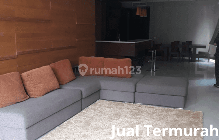 Jual Termurah Pearl Garden Luas 200sqm,Only 7 Milyar Nego Sampai Deal