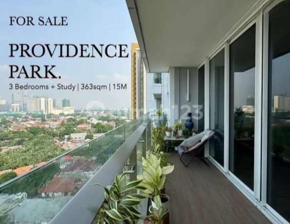 Jual Cepat Apartment Providenece Park At Simprug Luas 363Sqm,Harga 15M Nego Jual Cepat Apartment Providenece Park At Simprug Luas 363Sqm,Harga 15M Nego