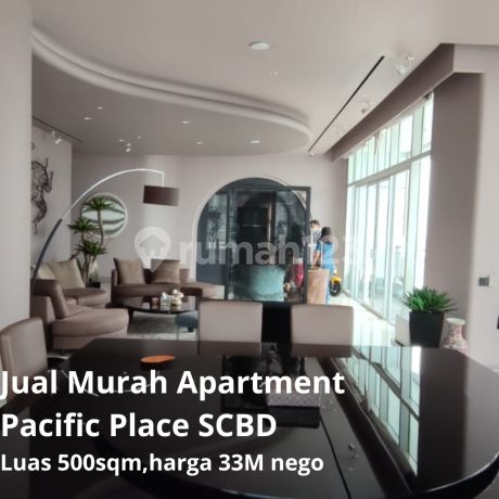 Jual Paling Murah Apartment Pacific Place Scbd Luas 500sqm,harga 33 Milyar Nego Jual Paling Murah Apartment Pacific Place Scbd Luas 500sqm,harga 33 Milyar Nego