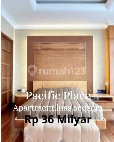 Jual Apartment Pascific Place Scbd Luas 560Sqm,Harga 36M Nego Jual Apartment Pascific Place Scbd Luas 560Sqm,Harga 36M Nego