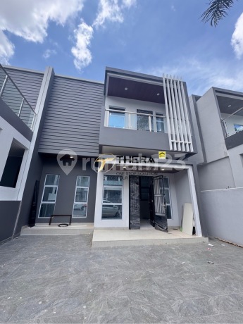 Dijual Rumah Full Renovasi Siap Huni Victory Residence Dijual Rumah Full Renovasi Siap Huni Victory Residence