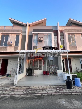 Dijual Murah Rumah Siap Huni Full Furnish di De Diamond Residence, Jl. Orchard Boulevard, Belian, Batam Kota, Kota Batam, Kepulauan Riau, Indonesia, 29464, Batam Centre Dijual Murah Rumah Siap Huni Full Furnish di De Diamond Residence, Jl. Orchard Boulevard, Belian, Batam Kota, Kota Batam, Kepulauan Riau, Indonesia, 29464, Batam Centre