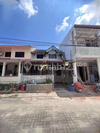 Dijual Rumah Murah 2 Lantai Di Baloi Dekat Grand Batam