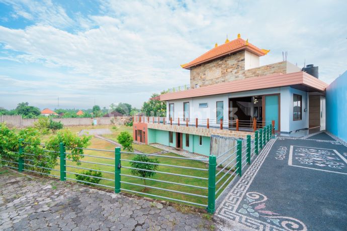 Jual Lahan prime location bonus luxury Villa di Nusadua Jual Lahan prime location bonus luxury Villa di Nusadua