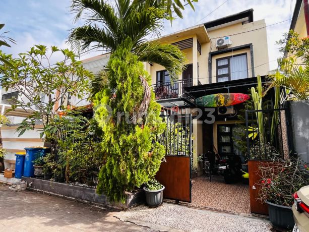 Dijual Rumah Mewah Dekat Harvest Land Semi Furnished Dijual Rumah Mewah Dekat Harvest Land Semi Furnished