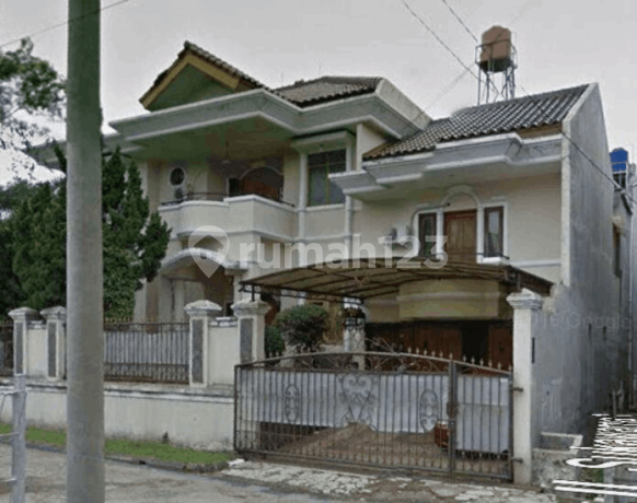 Hunian Bagus Cluster Istana Regency 2 Pasteur Hunian Bagus Cluster Istana Regency 2 Pasteur