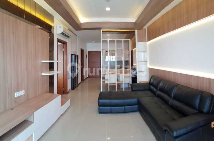 Disewakan Tahunan Kondominium Greenbay Pluit 2+1 BR Full Furnish Penthouse (Sea View L) Lantai Tinggi View Laut Disewakan Tahunan Kondominium Greenbay Pluit 2+1 BR Full Furnish Penthouse (Sea View L) Lantai Tinggi View Laut