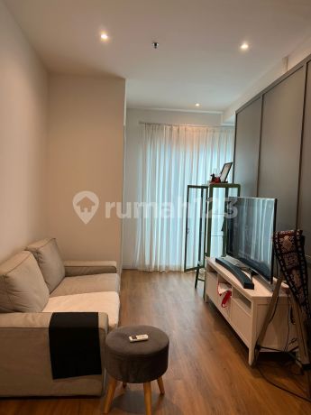 Disewakan Tahunan Kondominium Greenbay Pluit 2Br Full Furnish (Sea View L) Lantai Sedang View Laut Disewakan Tahunan Kondominium Greenbay Pluit 2Br Full Furnish (Sea View L) Lantai Sedang View Laut