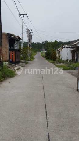 Di Jual Rumah Subsidi Bagus Murah Dekat Tol Sadang Purwakarta