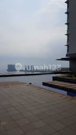 Disewakan Murah Tahunan Kondominium Greenbay Pluit 2Br Full Furnish (Sea View J) Lantai Tinggi View Laut Disewakan Murah Tahunan Kondominium Greenbay Pluit 2Br Full Furnish (Sea View J) Lantai Tinggi View Laut