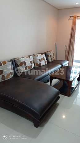 Disewakan Tahunan Kondominium Greenbay Pluit 2Br Full Furnish (Sea View K) Lantai Sedang View Laut Disewakan Tahunan Kondominium Greenbay Pluit 2Br Full Furnish (Sea View K) Lantai Sedang View Laut