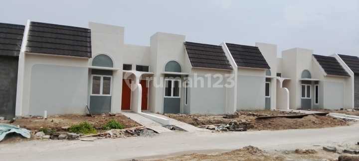 Rumah Cantik Subsidi Siap Huni di Babakan Cikao Purwakarta