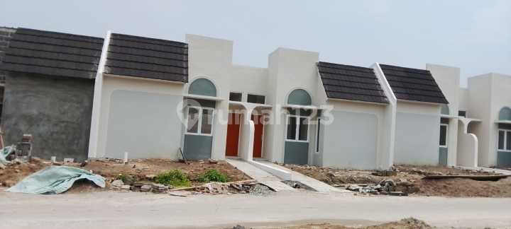 Rumah Bagus Subsidi Dekat Kawasan Industri Hegarmanah Purwakarta