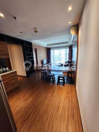 Disewakan Tahunan Kondominium Mewah Greenbay Pluit 2Br Full Furnish (Sea View J) Lantai Tinggi View Laut Disewakan Tahunan Kondominium Mewah Greenbay Pluit 2Br Full Furnish (Sea View J) Lantai Tinggi View Laut