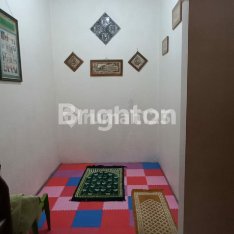 RUMAH MEWAH ADA KOLAM RENANG ANAK  CANDI PERAK PASADENA MANYARAN KALIPANCUR NGALIYAN SEMARANG DEKAT KAWASAN INDUSTRI CANDI