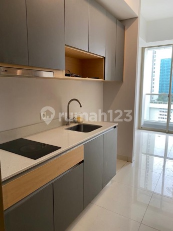 Disewakan Studio Semi Furnish Taman Anggrek Residence