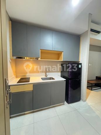 Disewakan 2 Bedroom Full Furnish Taman Anggrek Residence