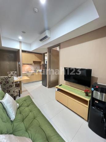 For Rent Apartment Taman Anggrek Residences 1 Bedroom Furnished