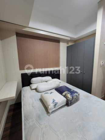 Sewa Studio Taman Anggrek Residences
