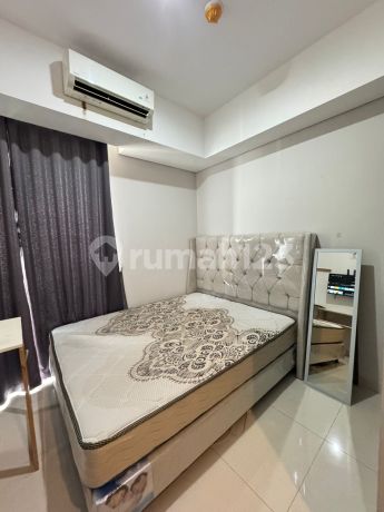 Di Sewakan Apartemen Taman Anggrek Residences Studio Furnish Di Sewakan Apartemen Taman Anggrek Residences Studio Furnish