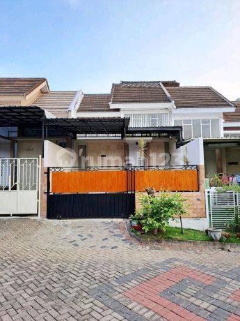 Rumah Siap Huni Murah di De Cassablanca Residence Rumah Siap Huni Murah di De Cassablanca Residence