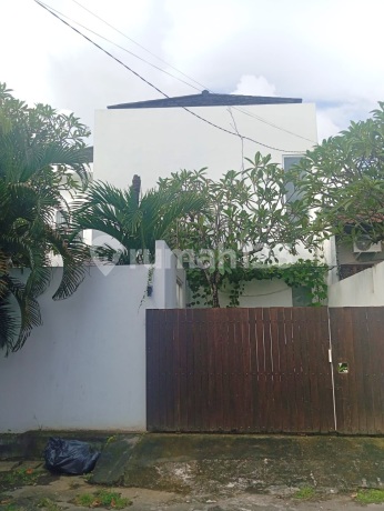 Rumah Siap Huni di Perumahan Taman Wira Umadui