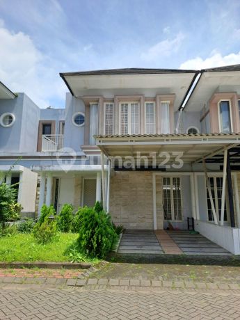 House in Green Orchid Soekarno Hatta Ready to Occupy House in Green Orchid Soekarno Hatta Ready to Occupy