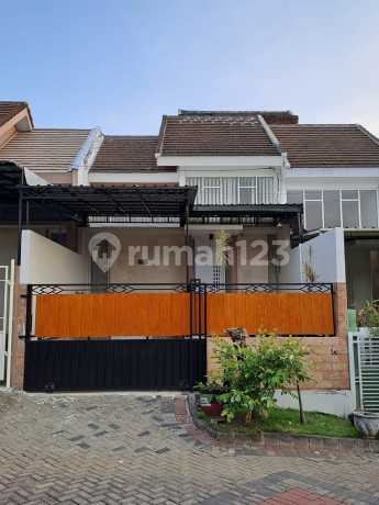 Rumah Siap Huni Murah di De Cassablanca Residence Rumah Siap Huni Murah di De Cassablanca Residence